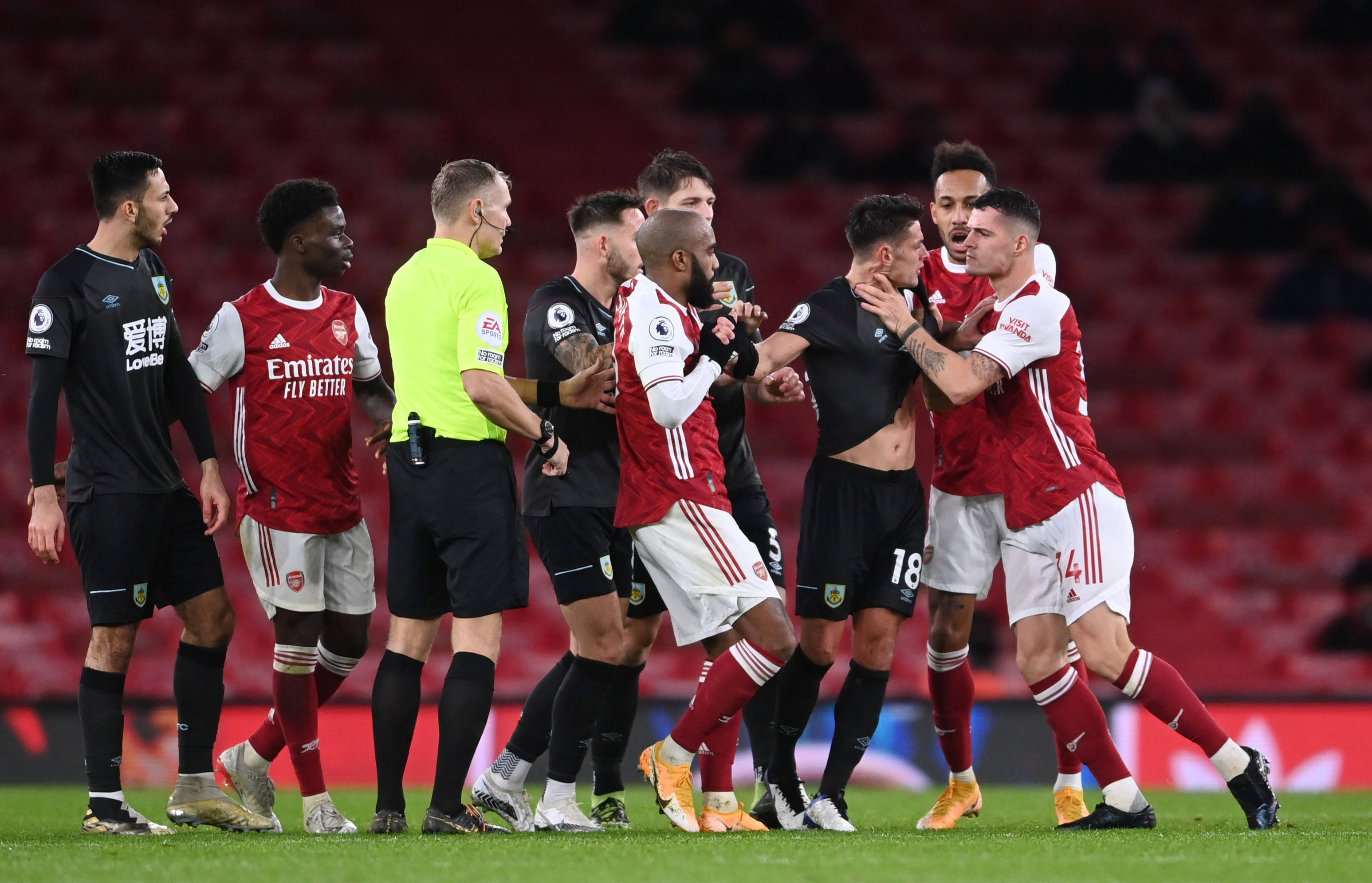 技术特点 技术特点